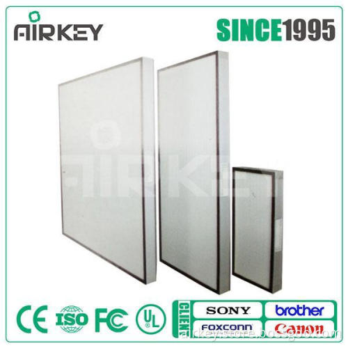 Air ventilation air filter hepa filter h14